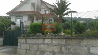 Chalet in Pereiro de Aguiar (O) photo 47