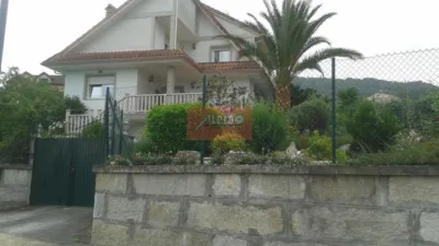 Chalet in Pereiro de Aguiar (O) photo 48