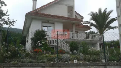Chalet in Pereiro de Aguiar (O) photo 49