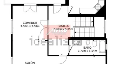 Chalet in Pereiro de Aguiar (O) photo 50