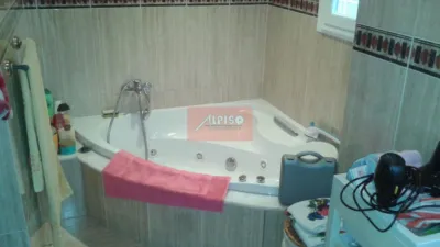 Chalet in Pereiro de Aguiar (O) photo 6
