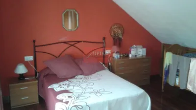 Chalet in Pereiro de Aguiar (O) photo 7