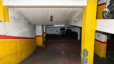 Garaje en venta en Ourense, Centro (Ourense Capital) de 42.000 €