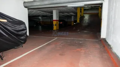 Garaje en venta en Ourense, Centro (Ourense Capital) de 42.000 €