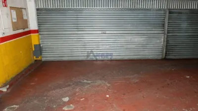 Garaje en venta en Ourense, Centro (Ourense Capital) de 42.000 €