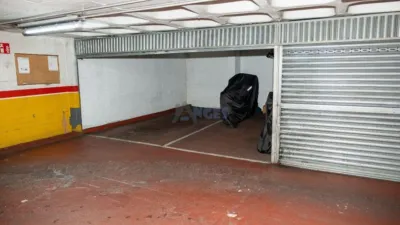 Garaje en venta en Ourense, Centro (Ourense Capital) de 42.000 €