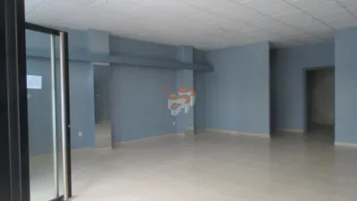 Local comercial en alquiler en Ferrol - Vista 2