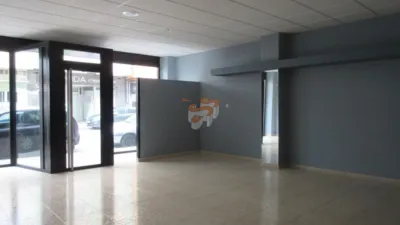Local comercial en alquiler en Ferrol - Vista 4