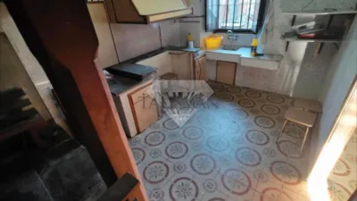 Chalet en calle Callobre photo 3