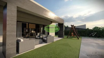 Chalet en venta en San Cibrao Das Viñas, San Cibrao Das Viñas (Capital). Municipio de San Cibrao das Viñas de 357.000 €