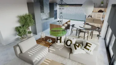 Chalet en venta en San Cibrao Das Viñas, San Cibrao Das Viñas (Capital). Municipio de San Cibrao das Viñas de 357.000 €