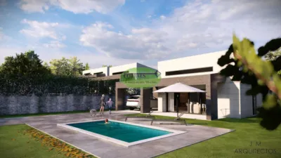 Chalet en venta en San Cibrao Das Viñas, San Cibrao Das Viñas (Capital). Municipio de San Cibrao das Viñas de 357.000 €