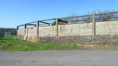 Terreno en venta en Mugardos - Vista 2