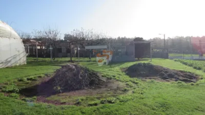 Terreno en venta en Mugardos - Vista 4