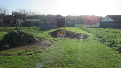 Terreno en venta en Mugardos - Vista 5