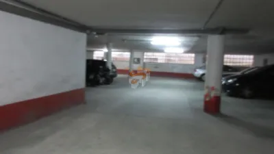 Garaje en venta en Calle Cadabal - Vista 3