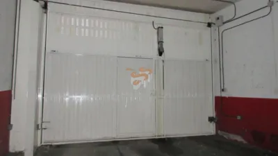 Garaje en venta en Calle Cadabal - Vista 5