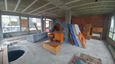Local comercial en venta en Brión - Vista 5