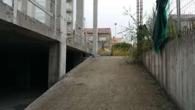 Terreno en venta en Carballiño (O), O Carballiño de 1.200.000 €