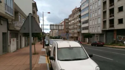 Terreno en venta en Carballiño (O), O Carballiño de 1.200.000 €