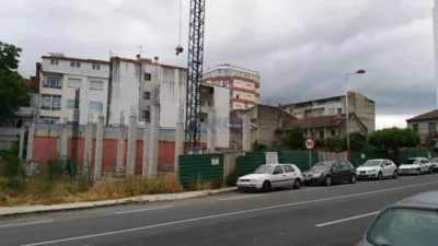 Terreno en venta en Carballiño (O), O Carballiño de 1.200.000 €