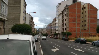 Terreno en venta en Carballiño (O), O Carballiño de 1.200.000 €