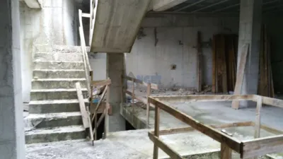 Terreno en venta en Carballiño (O), O Carballiño de 1.200.000 €