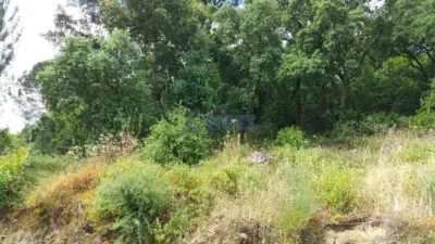 Terreno en venta en Ourense, San Cibrao Das Viñas (Capital). Municipio de San Cibrao das Viñas de 70.000 €