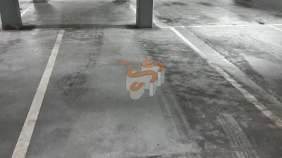 Garaje en alquiler en Fene - Vista 2