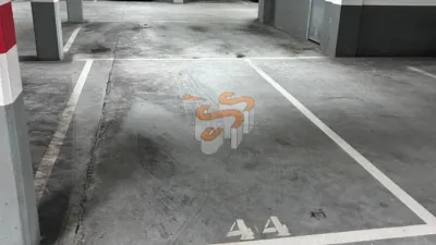 Garaje en alquiler en Fene - Vista 3