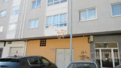 Piso – Ferrol - Vista 4