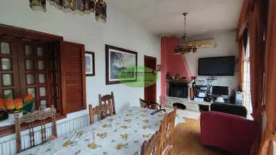 Chalet in Coles photo 13
