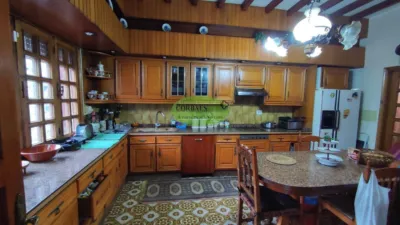 Chalet in Coles photo 22