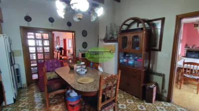 Chalet in Coles photo 24