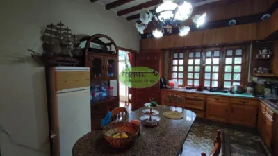 Chalet in Coles photo 25