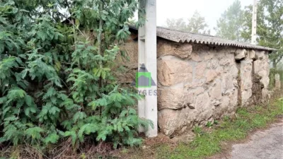 Rustic farm in Ourense photo 14