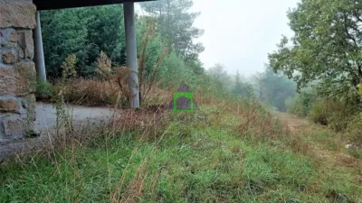 Rustic farm in Ourense photo 15