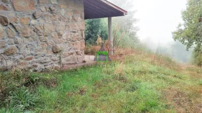 Rustic farm in Ourense photo 2
