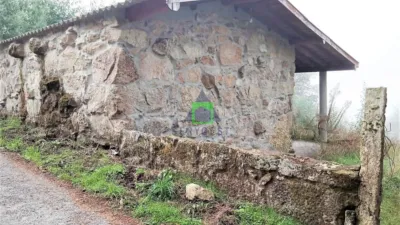 Rustic farm in Ourense photo 6