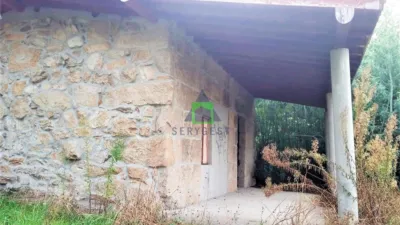 Rustic farm in Ourense photo 7