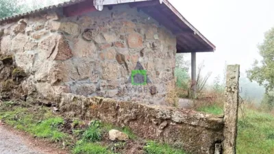 Rustic farm in Ourense photo 8