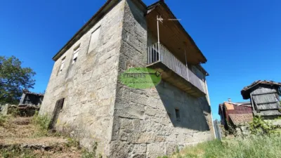 Casa en venta en San Cristovo de Cea, A Agra (San Cristovo de Cea) de 49.000 €