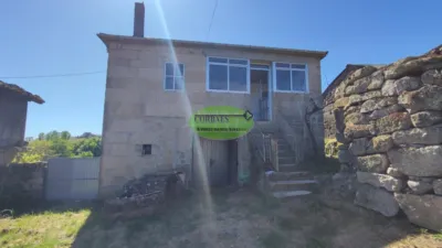 Casa en venta en San Cristovo de Cea, A Agra (San Cristovo de Cea) de 49.000 €