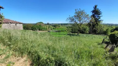 Casa en venta en San Cristovo de Cea, A Agra (San Cristovo de Cea) de 49.000 €