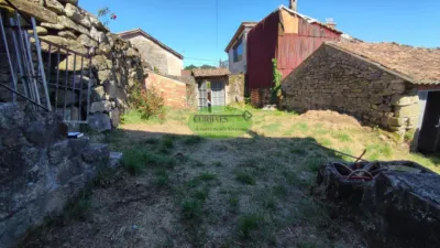 Casa en venta en San Cristovo de Cea, A Agra (San Cristovo de Cea) de 49.000 €