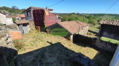 Casa en venta en San Cristovo de Cea, A Agra (San Cristovo de Cea) de 49.000 €