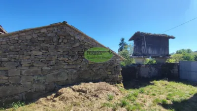Casa en venta en San Cristovo de Cea, A Agra (San Cristovo de Cea) de 49.000 €