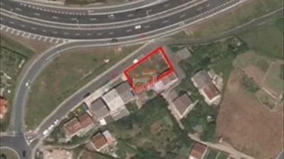 Terreno en venta en Ferrol - Vista 2