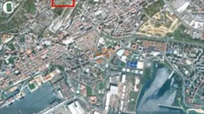 Terreno en venta en Ferrol - Vista 3