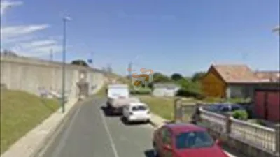 Terreno en venta en Ferrol - Vista 5